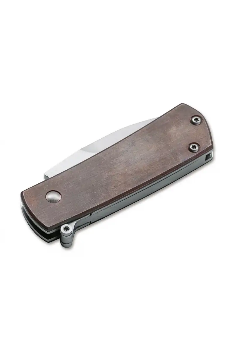 Nóż Boker Plus Shamsher Copper