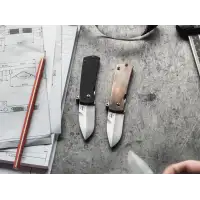 Nóż Boker Plus Shamsher Copper