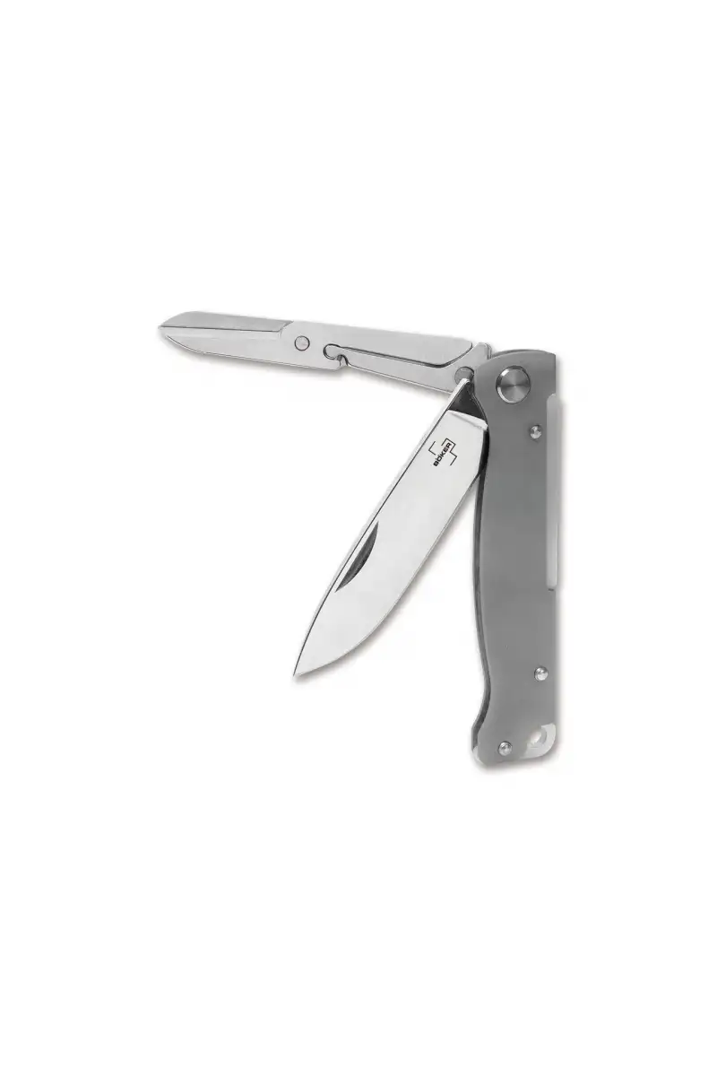 Nóż Boker Plus Atlas Multi