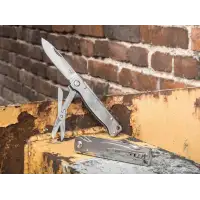 Nóż Boker Plus Atlas Multi