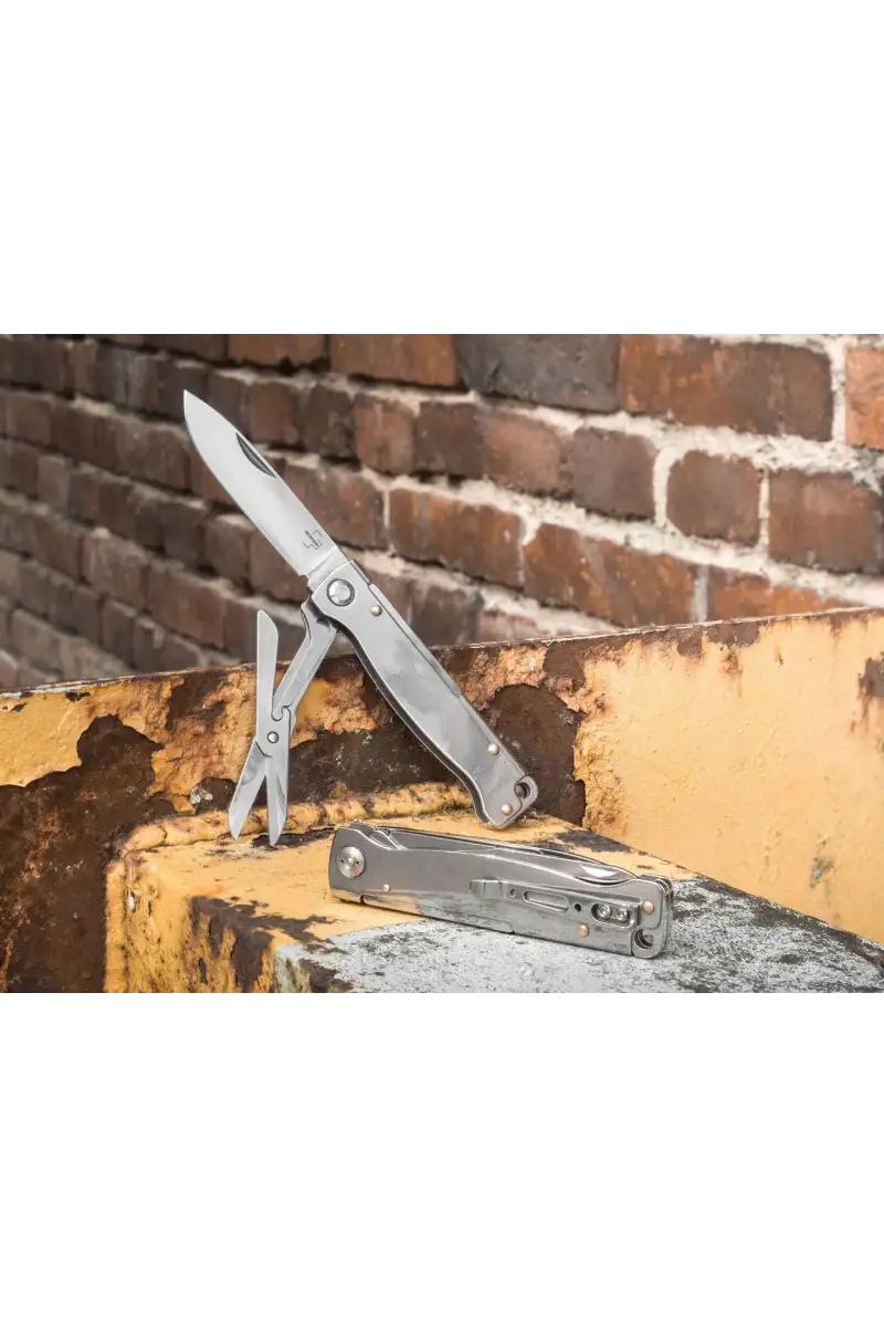 Nóż Boker Plus Atlas Multi
