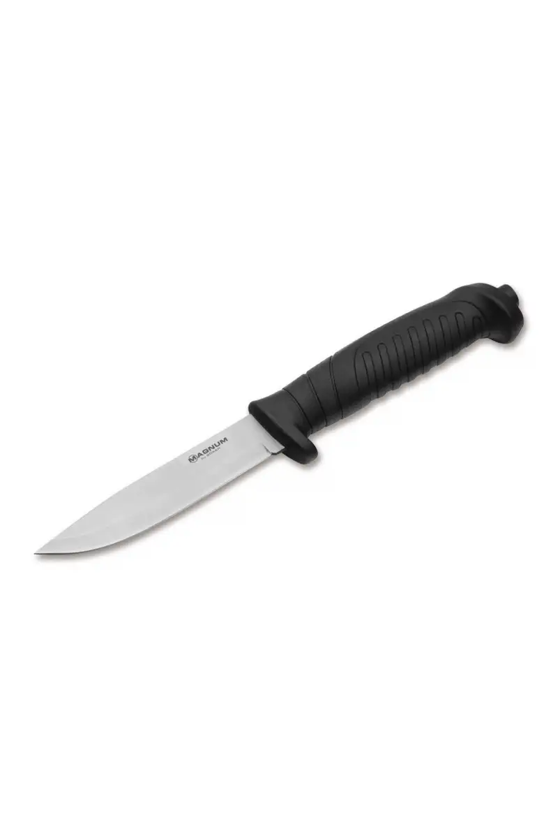 Nóż Magnum Knivgar Black