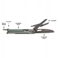 Multitool Gerber ArmBar Slim Cut BALTIC HAZE