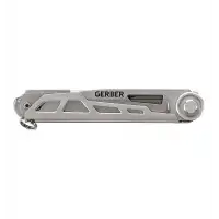 Multitool Gerber ArmBar Slim Drive ONYX