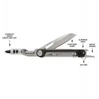 Multitool Gerber ArmBar Slim Drive ONYX