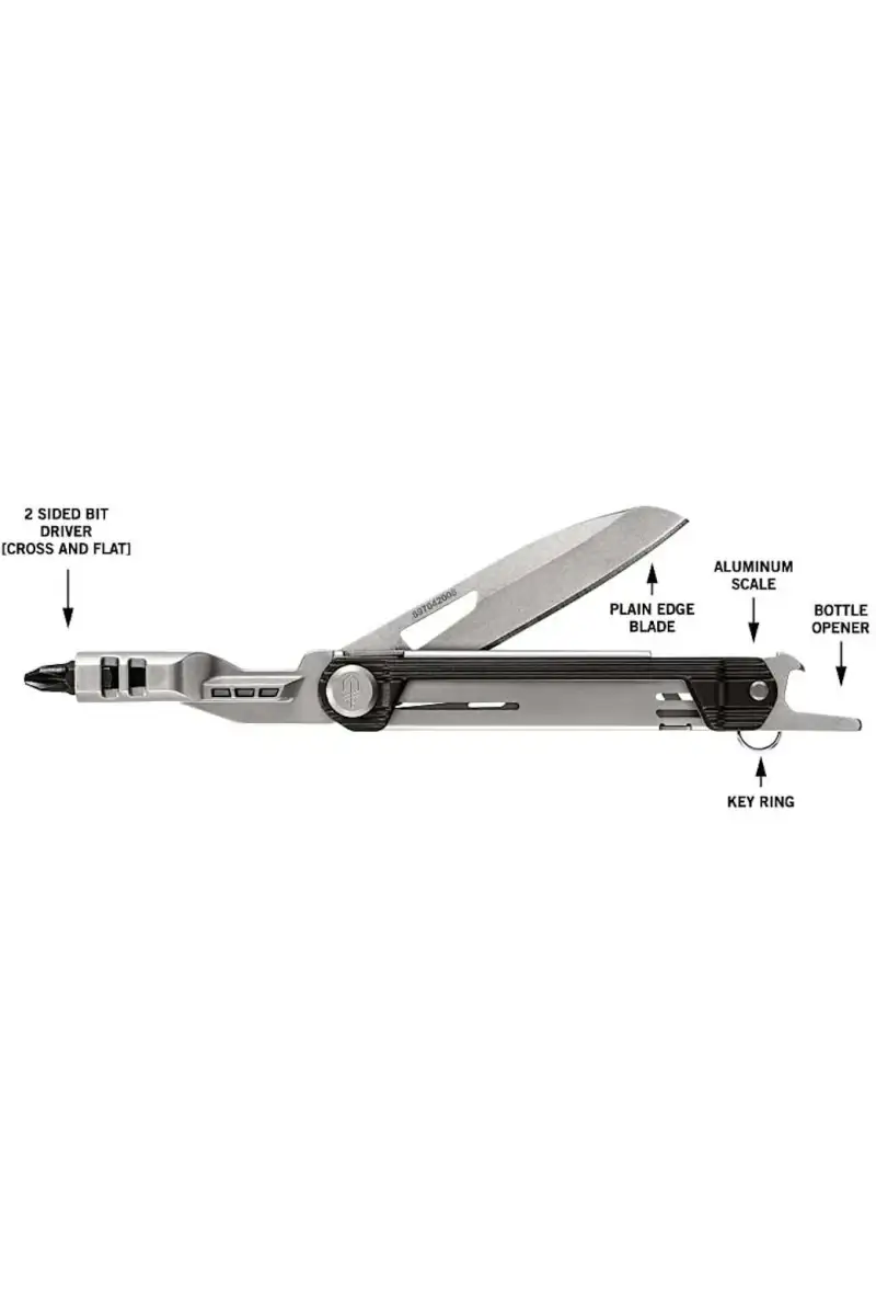 Multitool Gerber ArmBar Slim Drive ONYX
