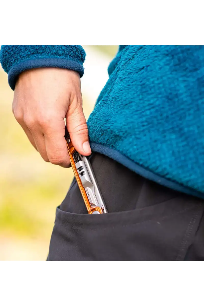 Multitool Gerber ArmBar Slim Drive ONYX