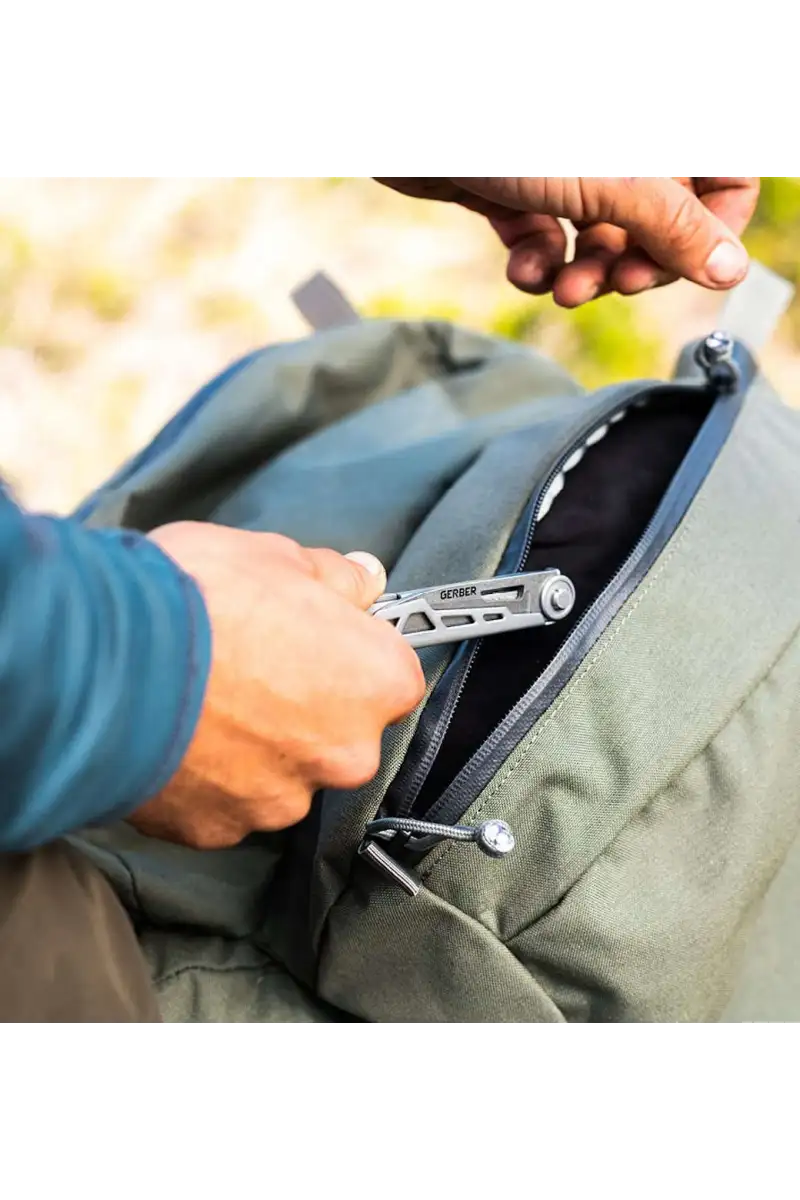 Multitool Gerber ArmBar Slim Drive ONYX
