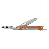 Multitool Gerber ArmBar Slim Drive ORANGE