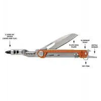 Multitool Gerber ArmBar Slim Drive ORANGE