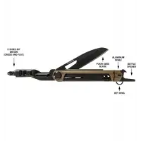 MULTITOOL GERBER ARMBAR SLIM DRIVE COYOTE COYOTE