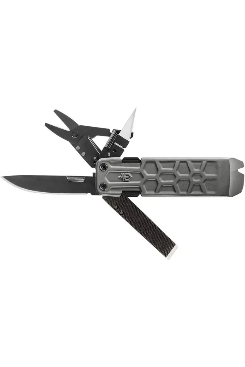 Multitool Lockdown Pry