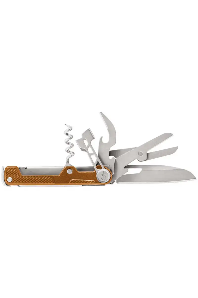 Multitool Gerber ArmBar Cork ORANGE