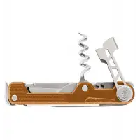 Multitool Gerber ArmBar Cork ORANGE