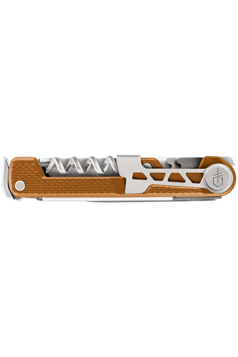 Multitool Gerber ArmBar Cork ORANGE
