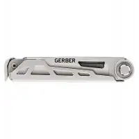 Multitool Gerber ArmBar Cork ORANGE