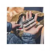 Multitool Gerber ArmBar Cork ORANGE