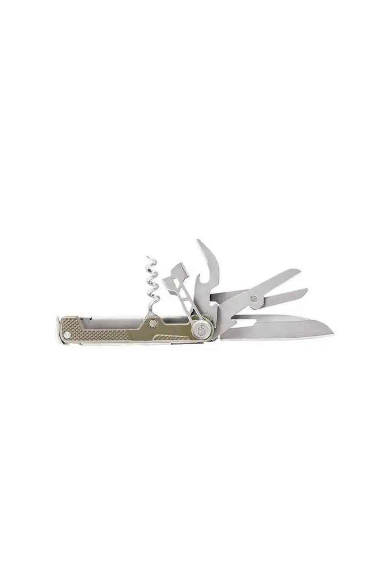 Multitool Gerber ArmBar Cork SHIMMER GOLD