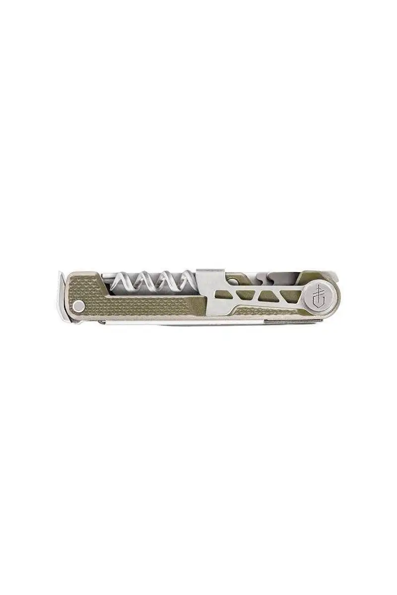 Multitool Gerber ArmBar Cork SHIMMER GOLD