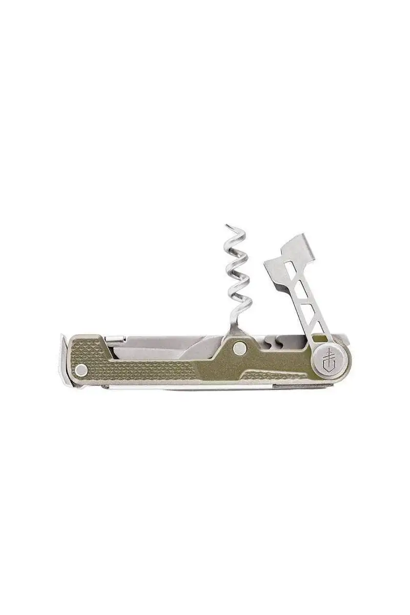 Multitool Gerber ArmBar Cork SHIMMER GOLD