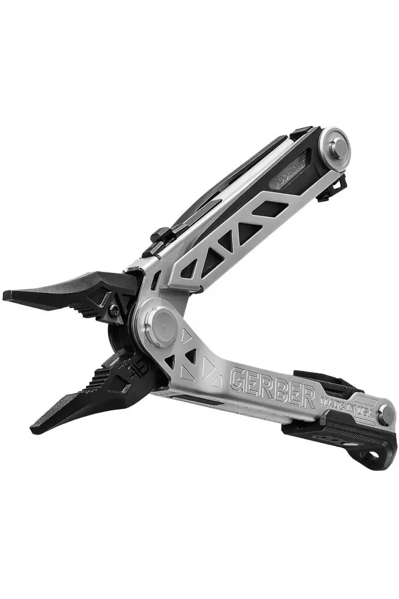 Multitool Gerber Center Drive