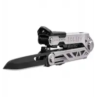 Multitool Gerber Center Drive