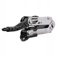 Multitool Gerber Center Drive