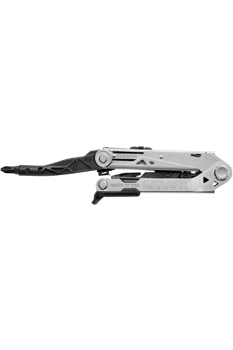 Multitool Gerber Center Drive
