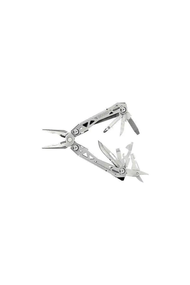 GERBER Multitool Suspension NXT Multi-Tool