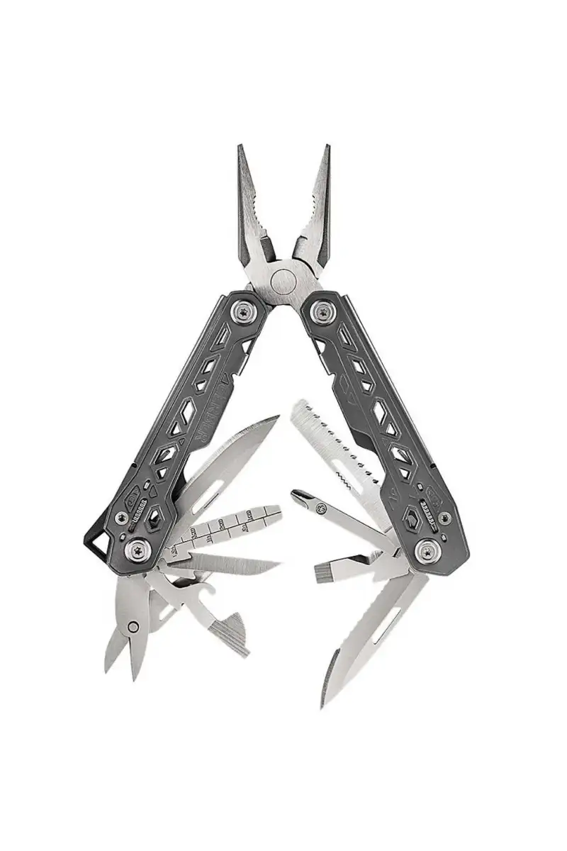 Multitool Gerber Truss GREY