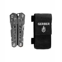 Multitool Gerber Truss GREY