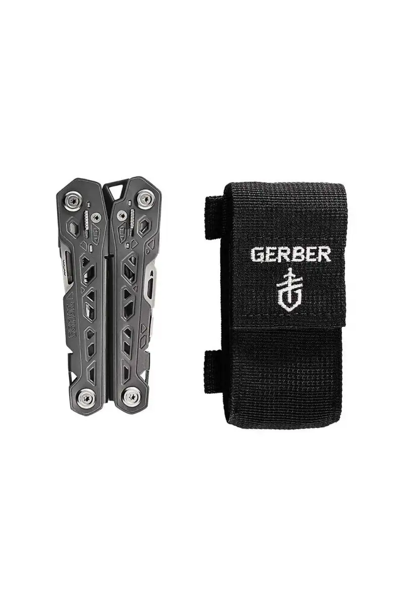 Multitool Gerber Truss GREY