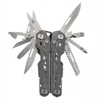 Multitool Gerber Truss GREY