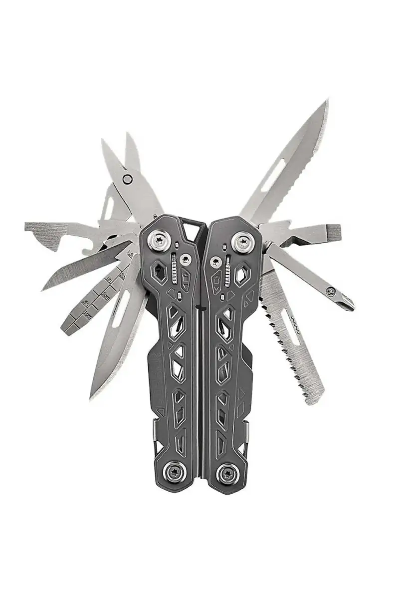 Multitool Gerber Truss GREY