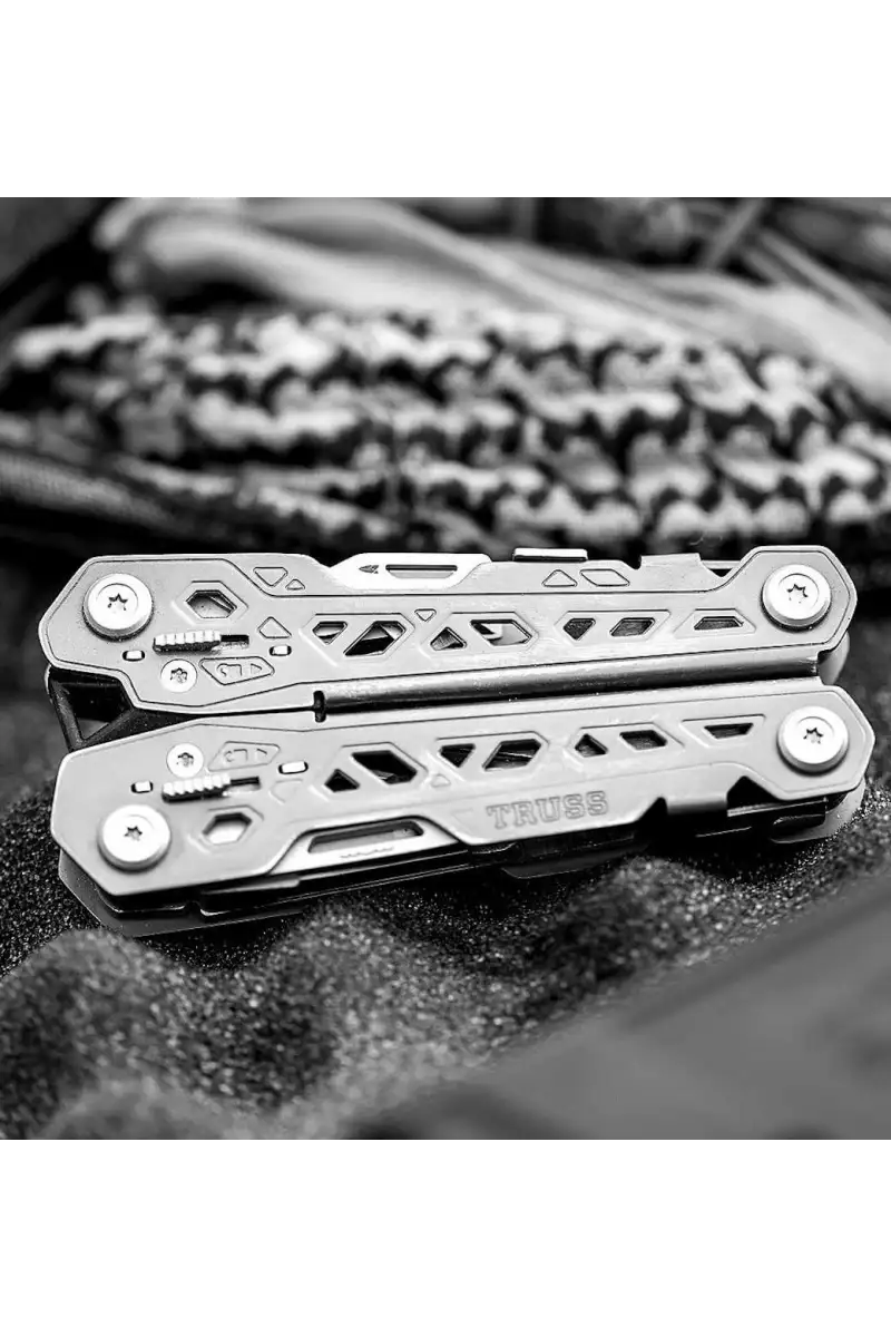 Multitool Gerber Truss GREY