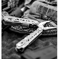 Multitool Gerber Truss GREY