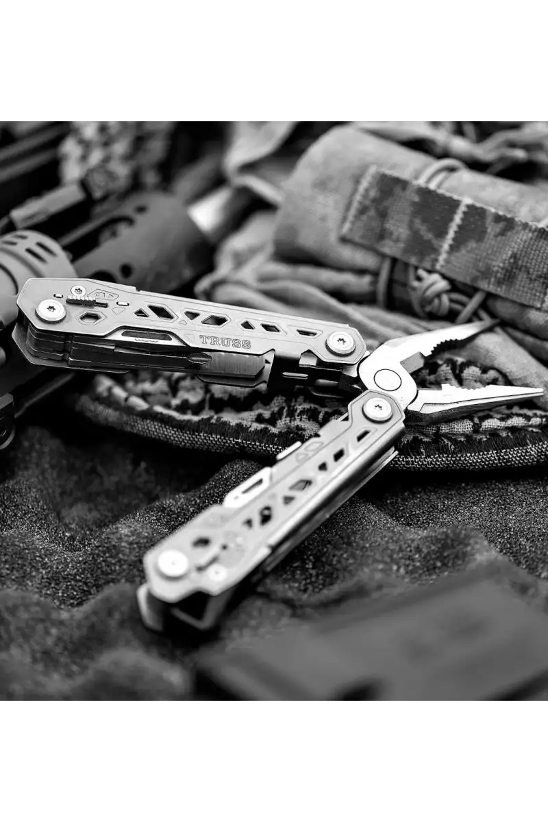 Multitool Gerber Truss GREY