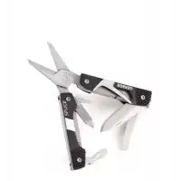 Multitool Gerber Splice Pocket BLACK
