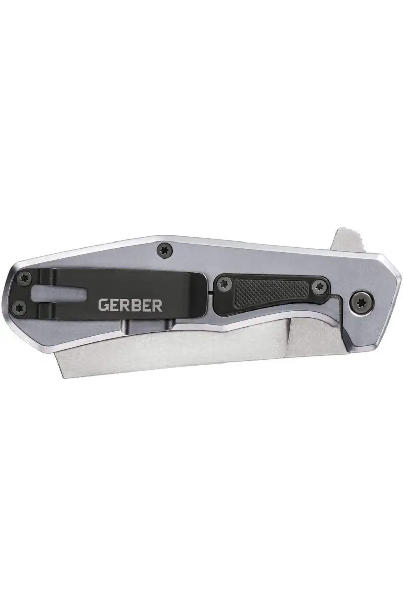 Nóż Gerber Asada OLIVE