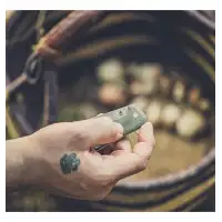 Nóż Gerber Asada OLIVE