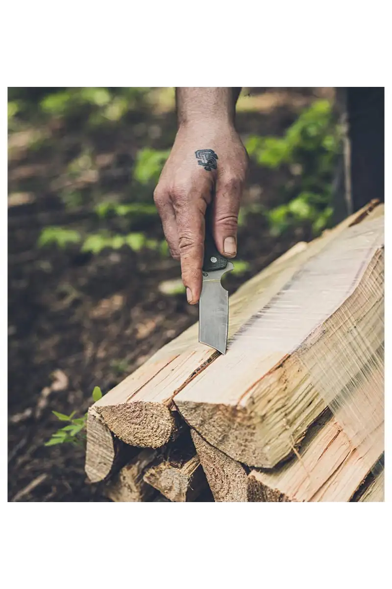 Nóż Gerber Asada OLIVE