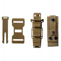 Nóż Gerber StrongArm FE Coyote COYOTE