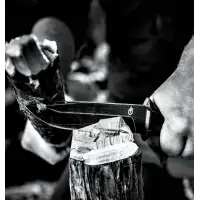 Nóż Gerber StrongArm FE Coyote COYOTE