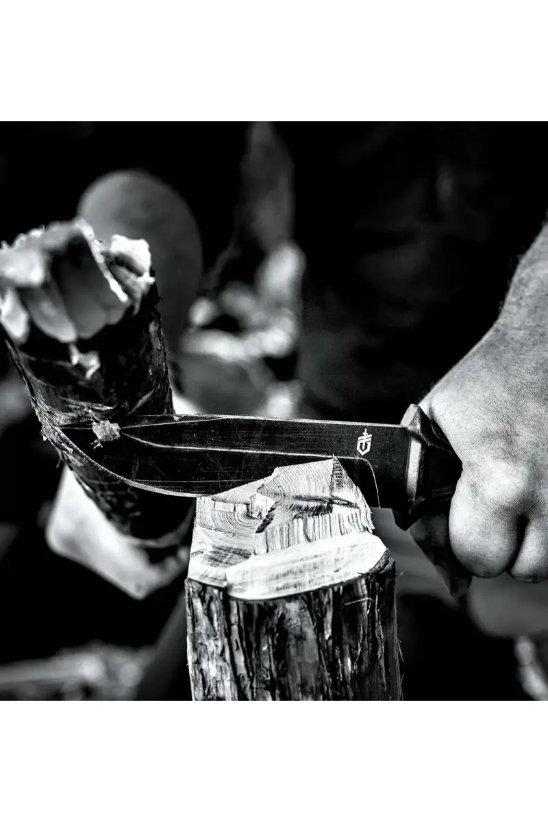 Nóż Gerber StrongArm FE Coyote COYOTE