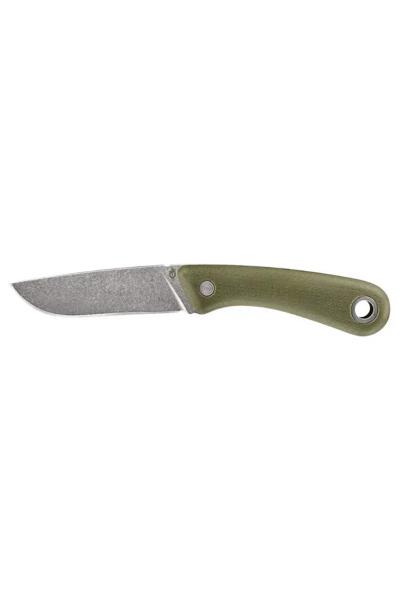 Nóż Gerber Spine GREEN