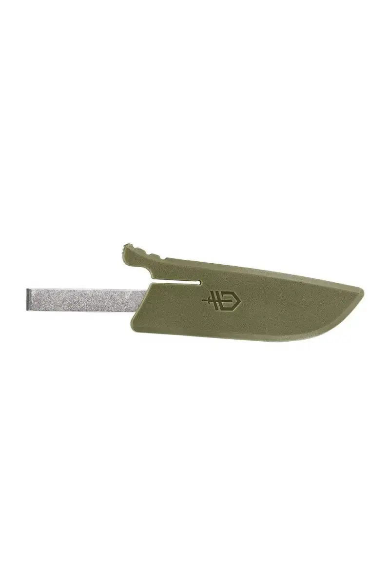 Nóż Gerber Spine GREEN