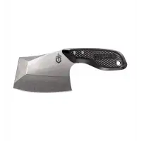 Nóż Gerber Tri Tip Mini SILVER