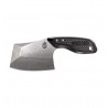 Nóż Gerber Tri Tip Mini SILVER