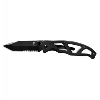 Nóż Gerber Paraframe I Folder SE BLACK