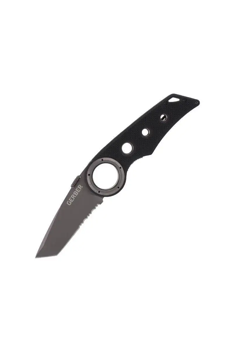 Nóż Gerber Remix Tactical Tanto